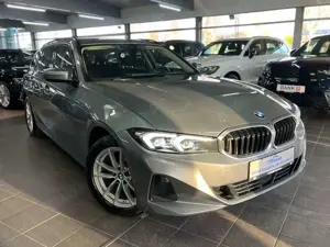 BMW 318 318d Touring Driving Assist+ACC+Parkassistent