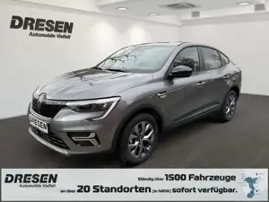 Renault Arkana Evolution 1.3 TCe Mild-Hybrid EU6e EVOLUTION Mild