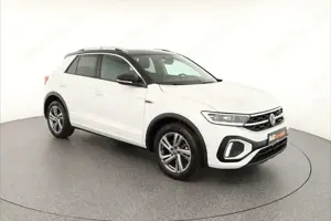 Volkswagen T-Roc 1.5TSI R Line NAV|LED|SHZG|PDC+CAM|ACC|AHK