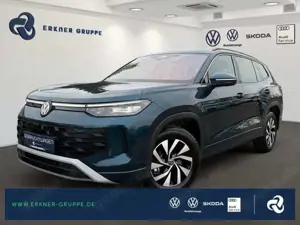 Volkswagen Tayron 1.5eTSI DSG Life STANDHZ+AHK+BEHZB-FRTSCHB+++