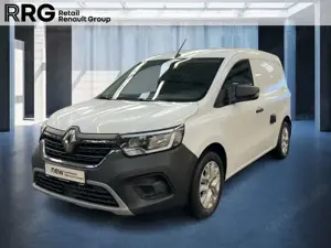 Renault Kangoo RAPID EXTRA Blue dCi 115 AHK LED