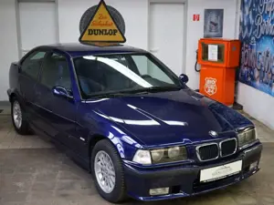 BMW 323 323ti compact Sport Edition  M Paket an Bastler