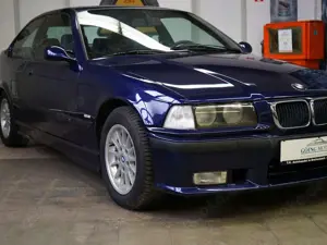 BMW 323 3er 323ti compact Sport Edition mit M-Paket Klima Bild 3