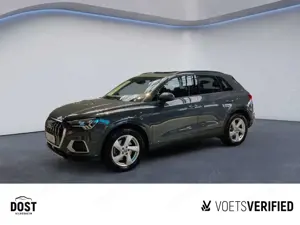 Audi Q3 45 TFSI quattro advanced AHK+MATRIX LED+PANO