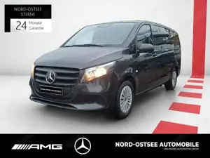 Mercedes-Benz Vito 116 TOURER NEUES MODELL AHK 2,5t MBUX KAM