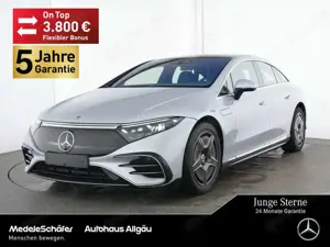 Mercedes-Benz EQS EQS 450+ AMG 20" MASSAGE TV HA-Lenk AHK NP138 Air