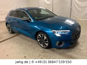 Audi A3 Bild 2