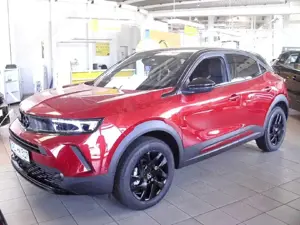 Opel Mokka GS Navi/Sitzhzg./ParkGo uvm.