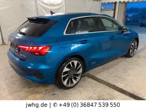 Audi A3 Bild 4
