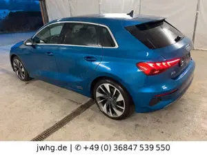 Audi A3 Bild 5