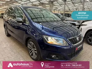 SEAT Alhambra 1.4 TSI  FR-Line|ACC|Kamera|Navi
