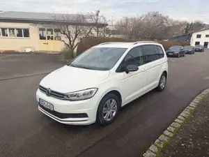 Volkswagen Touran IQ.DRIVE 2.0TDI/ Automatik/7 Sitzer