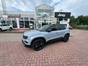 Jeep Avenger Overland 4xe Bild 3