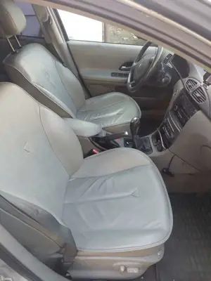 Renault Laguna Grandtour 3.0 V6 Privilege Bild 3