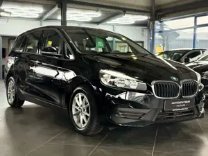 BMW 216 Baureihe 2 Gran Tourer 216 d