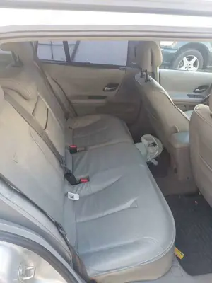 Renault Laguna Grandtour 3.0 V6 Privilege Bild 4