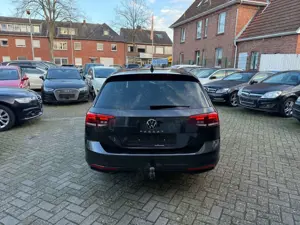 Volkswagen Passat Variant Passat Business*LED*PDC*AHK*DSG*MFL*** Bild 4