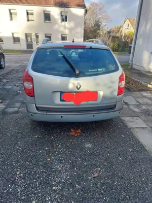 Renault Laguna Grandtour 3.0 V6 Privilege Bild 5