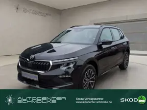 Skoda Kamiq Kamiq 1.0 TSI Tour *Navi*bWSS*SHZ*RFK  Selection