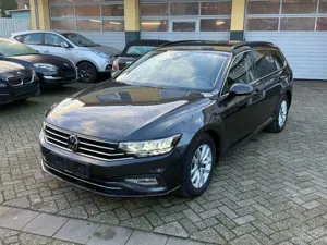 Volkswagen Passat Variant Passat Business*LED*PDC*AHK*DSG*MFL***