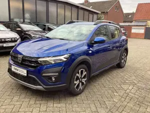 Dacia Sandero Stepway Comfort 1.0 TCe 100 ECO-G