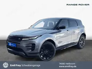 Land Rover Range Rover Evoque D200 Dynamic SE
