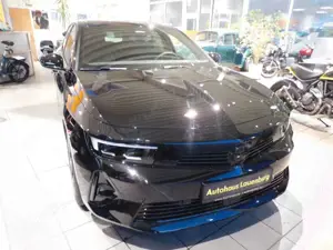 Opel Astra Sports Tourer GS+LED+SHZ+LRH