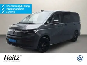 Volkswagen T7 Multivan lang TDI DSG GOAL AHK Pano Navi 7-Sitzer