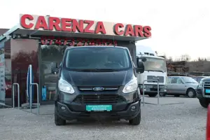 Ford Transit Custom /Klima/
