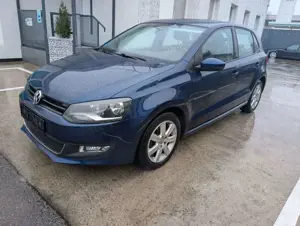 Volkswagen Polo V Highline 1.2TSI 4Zylinder Tüv neu