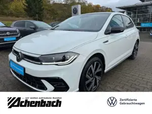 Volkswagen Polo R-Line 1.0 TSI 70 kW (95 PS), IQ.Drive, Navi