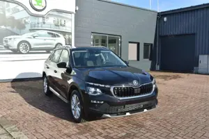 Skoda Kamiq 1.5 Selection*Matrix*Winter*SmartLink*DAB+