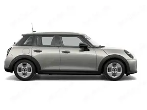 MINI Cooper Cooper C 5 Türer, Essential Trim MODELL 2026 Bild 2