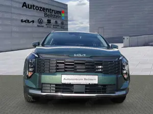 Kia Sportage 1,6 T-GDI DCT AWD  Spirit LX Plus Bild 2