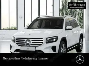 Mercedes-Benz GLB 200 d 4M PROGRESSIVE+PANO+MULTIBEAM+KAMERA+8G