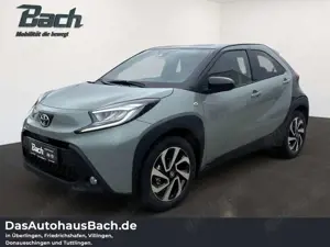 Toyota Aygo X 5-Türer Teamplayer Komfort + LED-Paket LM