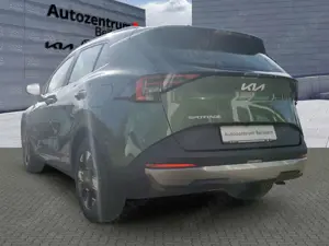Kia Sportage 1,6 T-GDI DCT AWD  Spirit LX Plus Bild 4