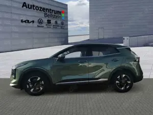 Kia Sportage 1,6 T-GDI DCT AWD  Spirit LX Plus Bild 3