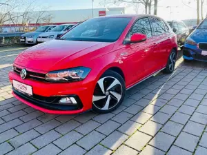 Volkswagen Polo VI GTI/SHZ/Kamera/