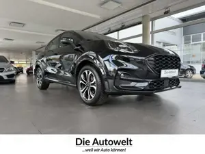 Ford Puma ST-Line 1.0 NAVI LED SHZG GRA GBA PDC KLIMA Klima