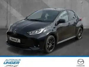 Mazda 2 1.5 CVT Homura Kamera LED