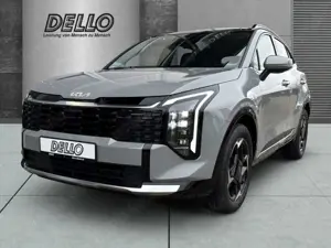 Kia Sportage Spirit HEV Hybrid 6-AT El. Panodach Navi Digitales