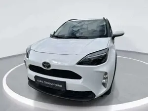 Toyota Yaris Cross Hybrid 1.5 VVT-i Business Edition/Sitzheizung/Rück