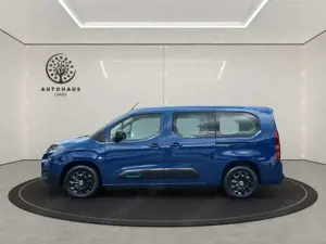 Citroen Others ë-Berlingo MAX 136 FEEL XL /PDC/2xSchiebetüren Bild 2