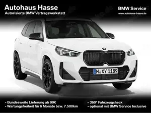 BMW X1 M35i xDrive  M-Sport Pro PANO INNOVATION DrAsProf