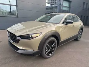 Mazda CX-30 Nagisa 140 Automatik Metallic