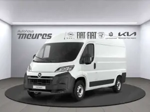 Opel Movano L2H2 33 2.2 D 140PS Klima DAB PDC hinten