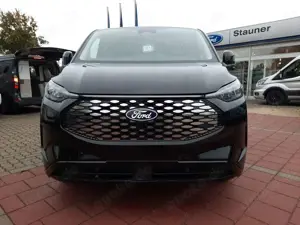 Ford Tourneo Custom Elektro 340L1 RWD Titanium X Navi Bild 3