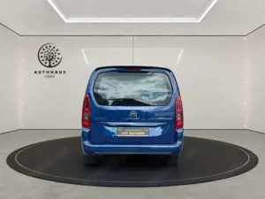 Citroen Others ë-Berlingo MAX 136 FEEL XL /PDC/2xSchiebetüren Bild 4