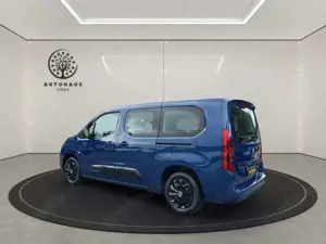 Citroen Others ë-Berlingo MAX 136 FEEL XL /PDC/2xSchiebetüren Bild 3